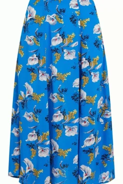 Laia Skirt Cubanelle