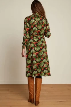 Lalia Dress The Fuzz