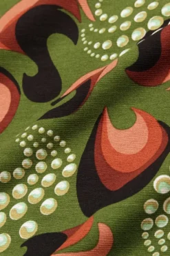 Lalia Dress The Fuzz