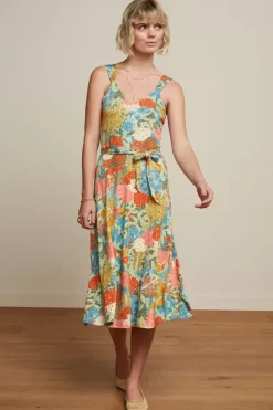 Lenny Dress Artemisa