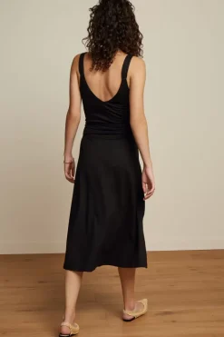 Lenny Dress Ecovero Classic