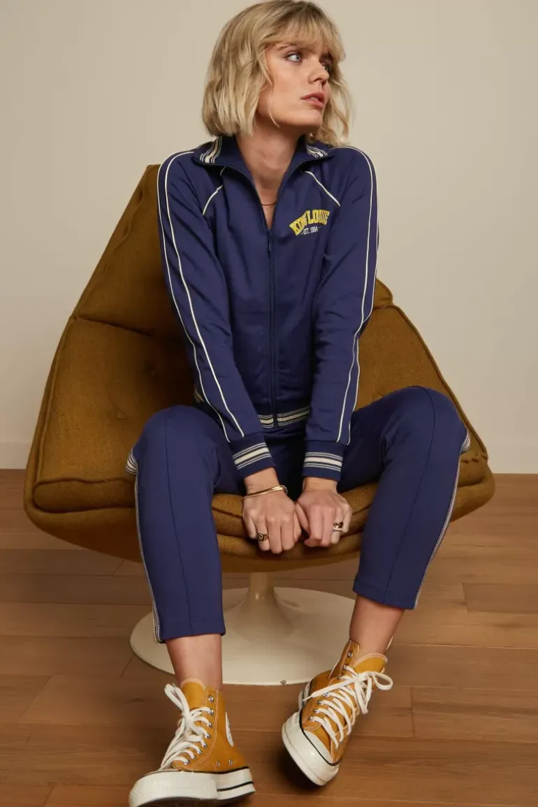 Lila Coljack Miami Sweat