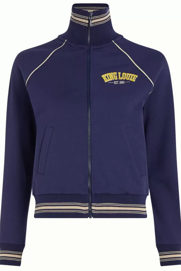 Lila Coljack Miami Sweat