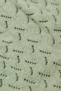 Lila V Top Rocky Ajour