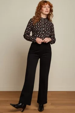 Linn Blouse Sullivan