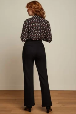 Linn Blouse Sullivan