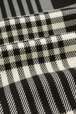 Lizzy Coat Resort Check