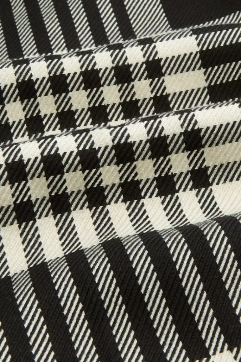 Lizzy Coat Resort Check