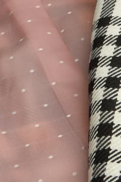 Lizzy Coat Resort Check