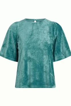 Lizzy Top Uni Pepper