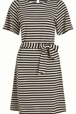 Lizzy Tunic Dress Chopito Stripe