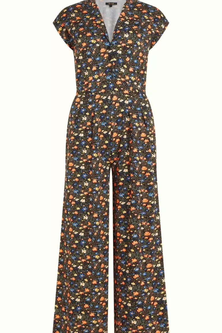 Lola Palazzo Jumpsuit Lopez