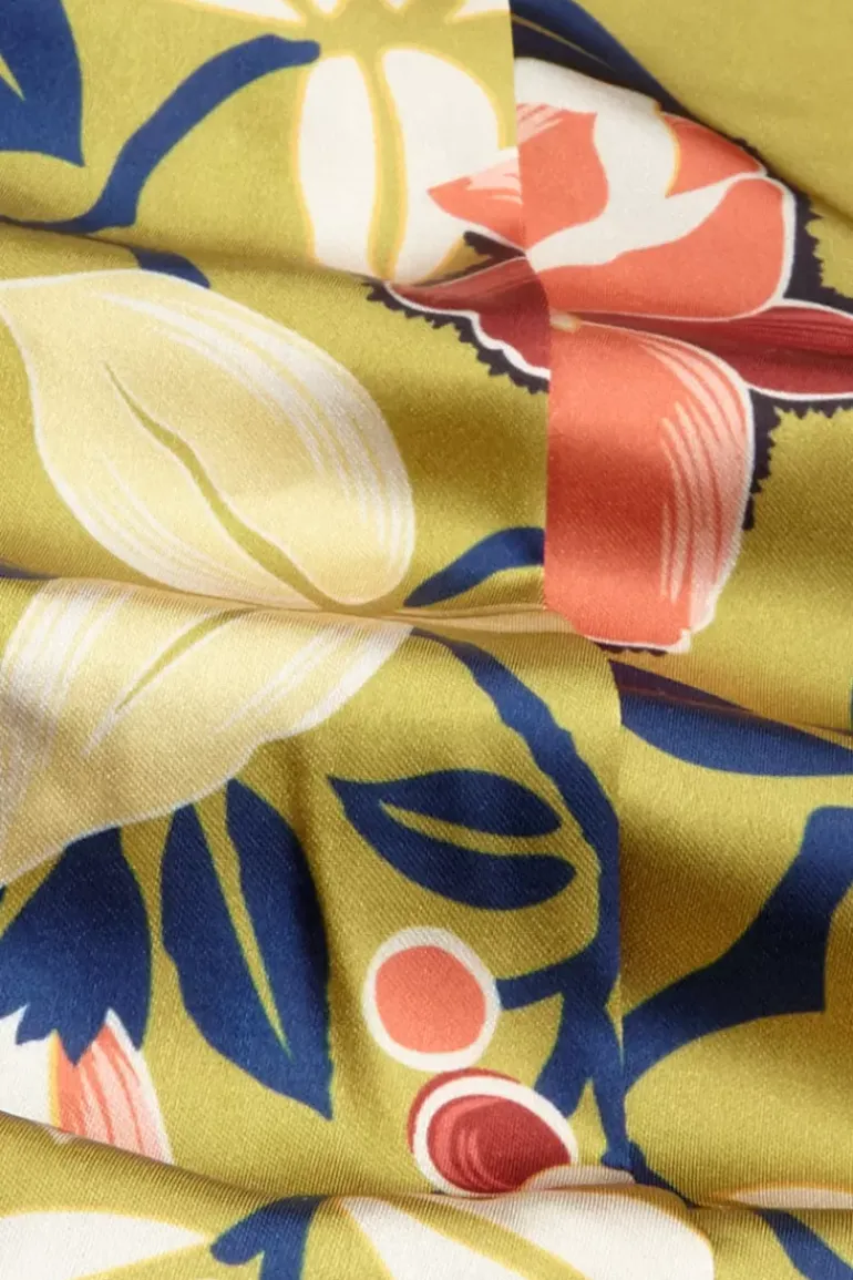 Lotte Coat Nimes Check