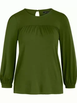 Luella Top Ecovero Light