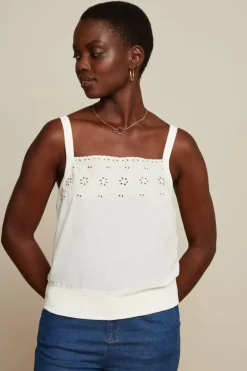 Lulu Camisole Magrelli