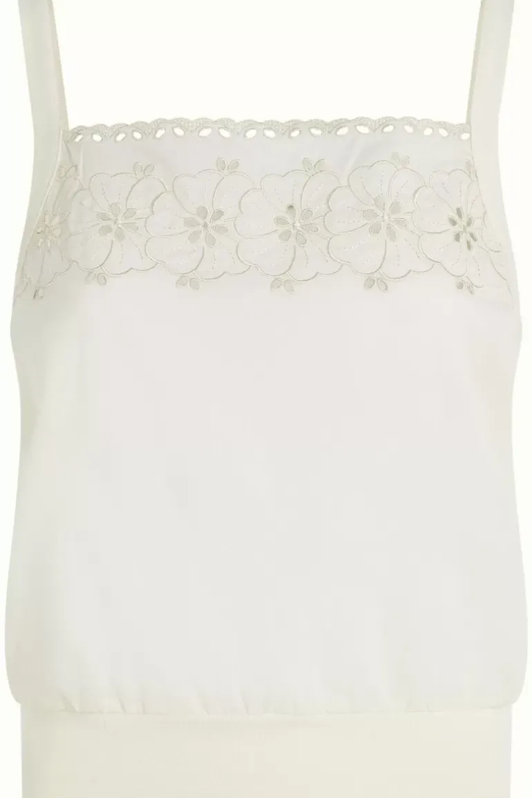 Lulu Camisole Magrelli