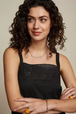 Lulu Camisole Magrelli