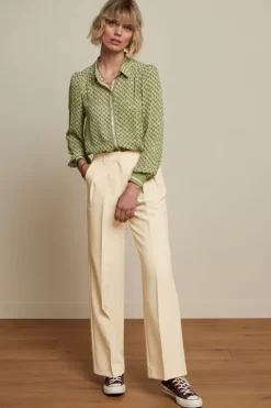 Maisie Blouse Cobelo