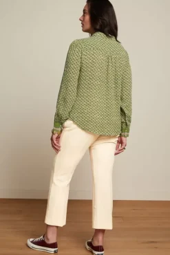 Maisie Blouse Cobelo