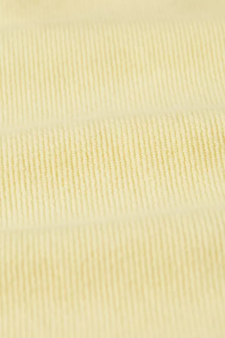 Marcie Cropped Pants Garment Dye