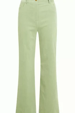 Marcie Pants Babyrib