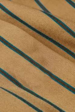 Marcie Pants Cubano Stripe