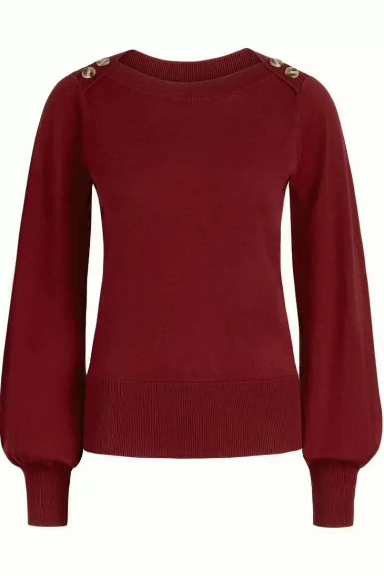 Marie Bell Top Cottonclub