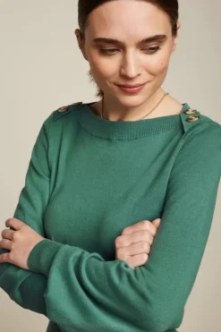 Marie Bell Top Cottonclub