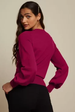 Marie Bell Top Cottonclub