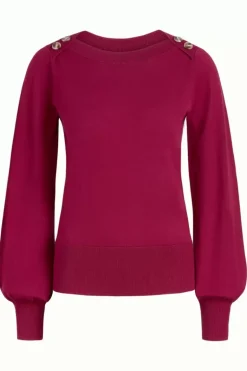 Marie Bell Top Cottonclub