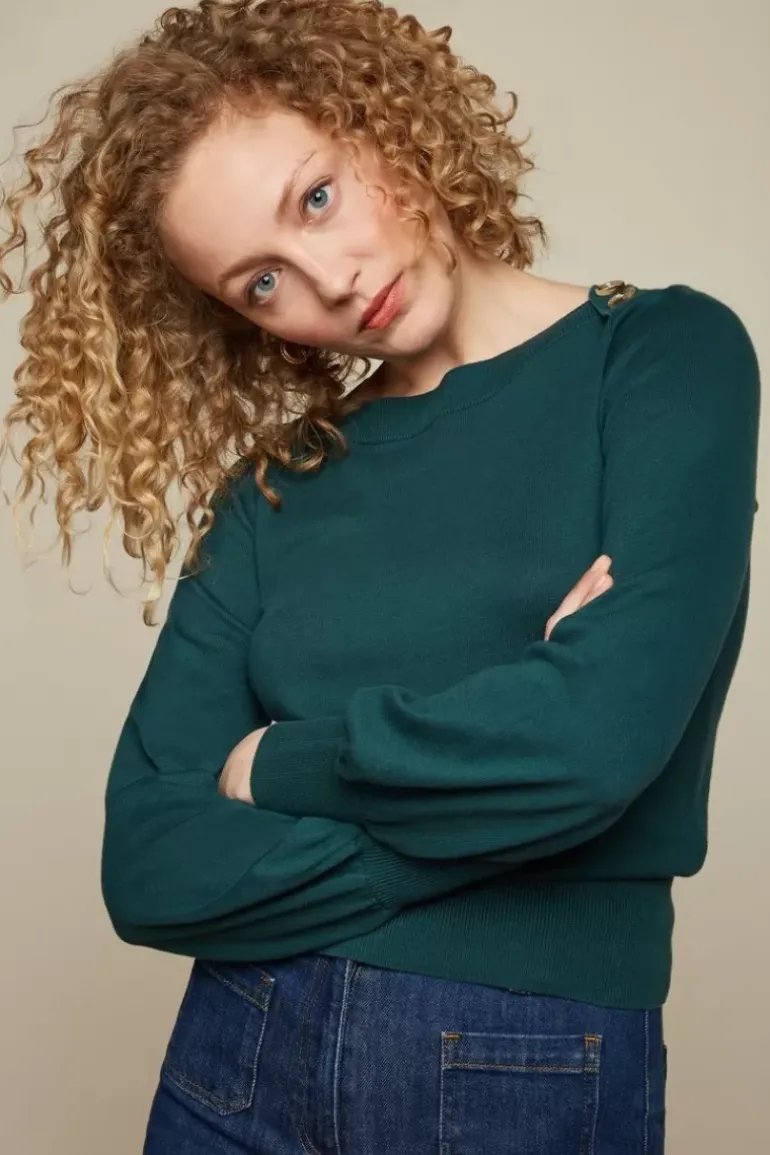 Marie Bell Top Cottonclub