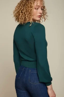 Marie Bell Top Cottonclub