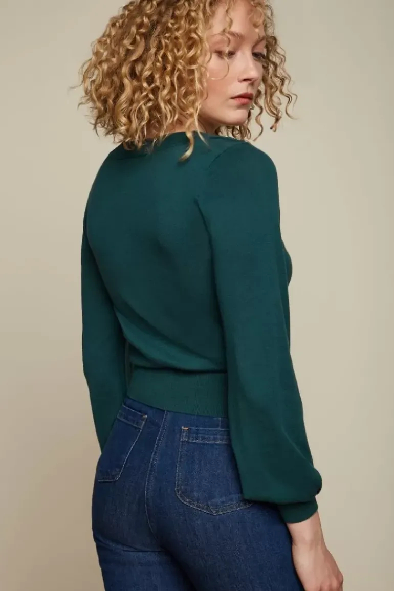 Marie Bell Top Cottonclub