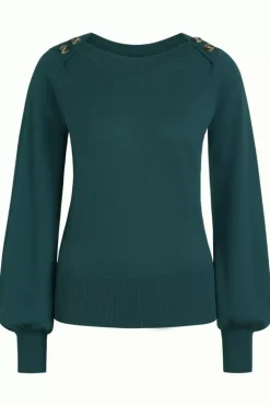 Marie Bell Top Cottonclub