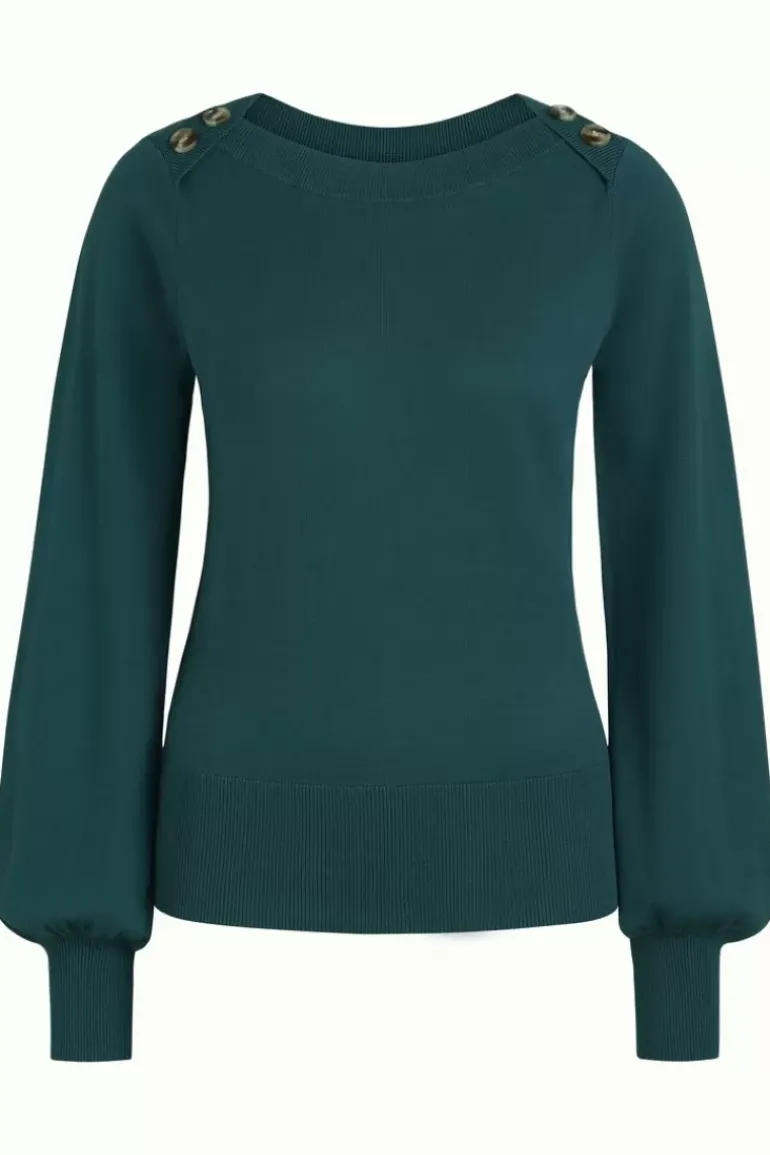 Marie Bell Top Cottonclub