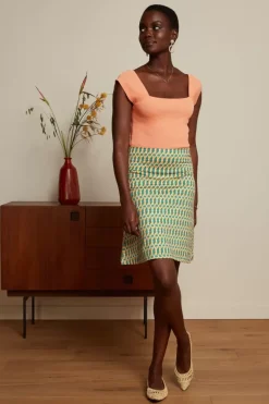 Marie Top Cottonclub