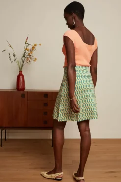 Marie Top Cottonclub