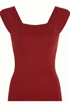 Marie Top Cottonclub