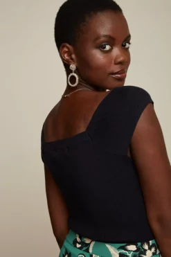 Marie Top Cottonclub