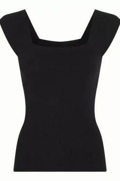 Marie Top Cottonclub