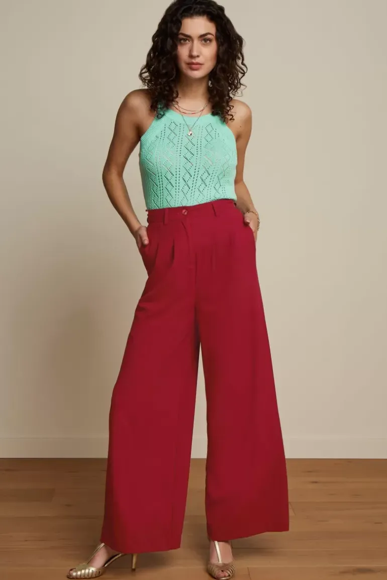 Marlene Pants Timba