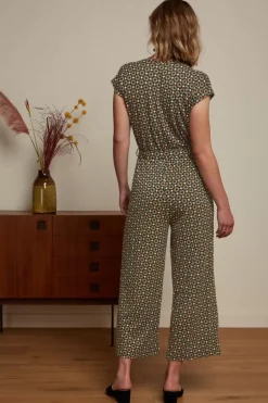 Mary Jumpsuit Tortola