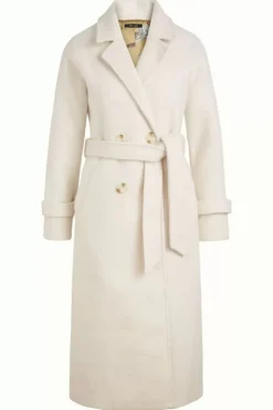 Maura Coat Chop Sui
