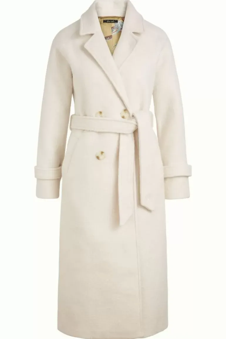 Maura Coat Chop Sui