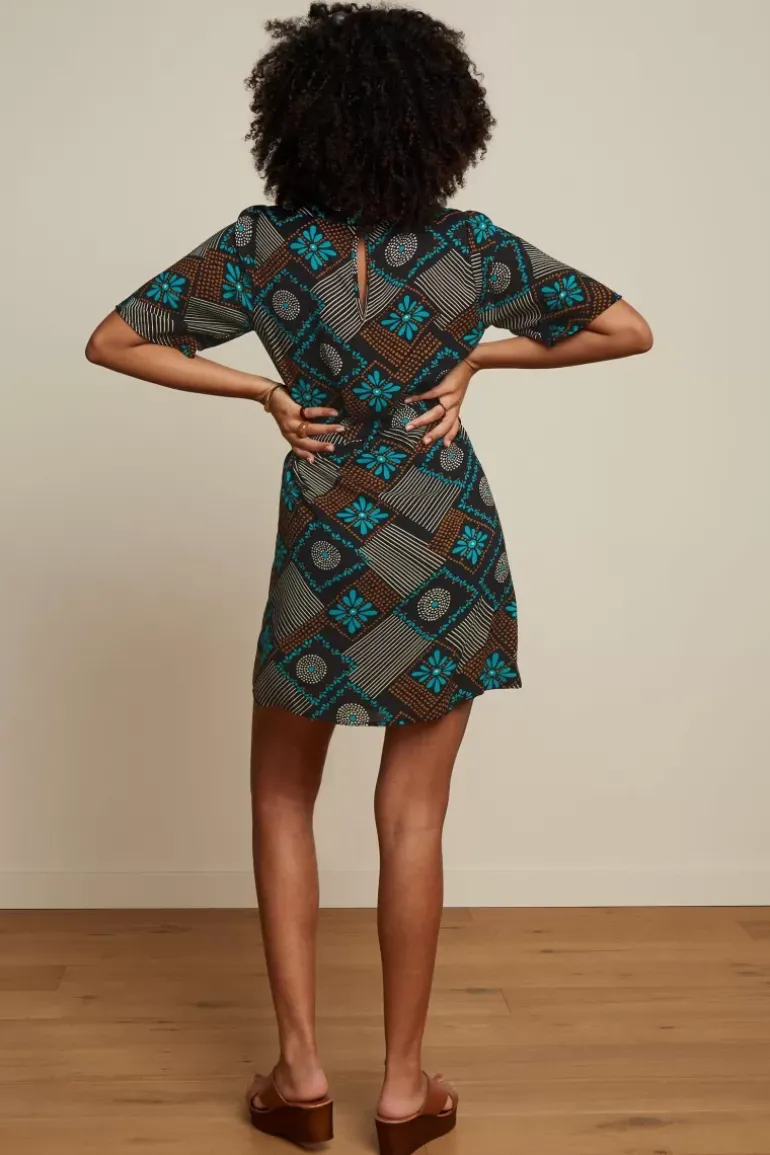 Mila Tunic Dress Carucci