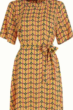 Mila Tunic Dress Funky