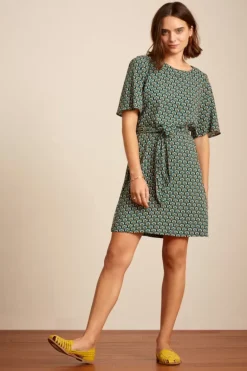 Mila Tunic Dress Pinar