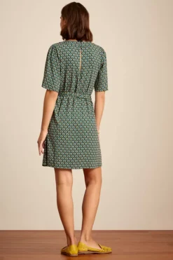 Mila Tunic Dress Pinar