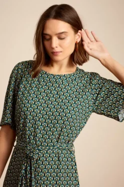 Mila Tunic Dress Pinar