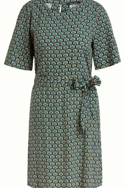 Mila Tunic Dress Pinar